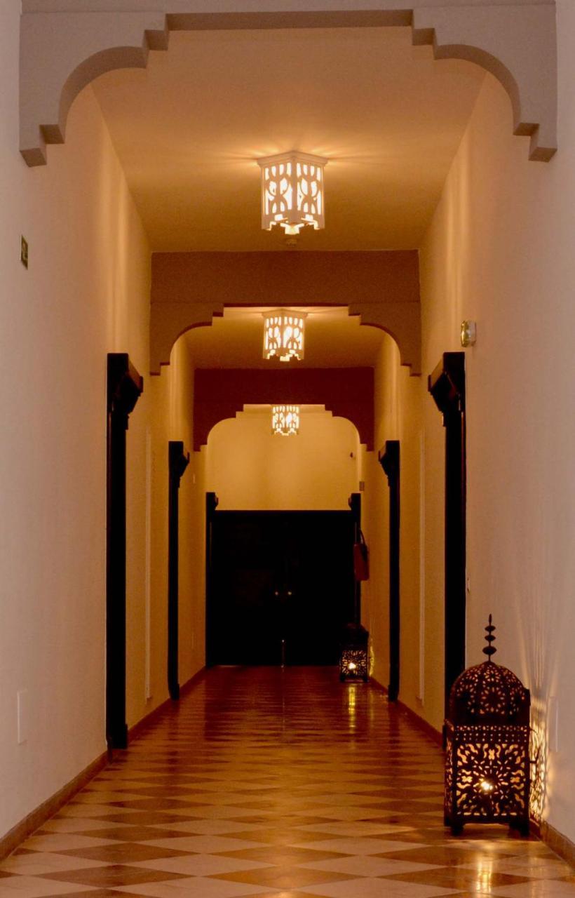 Borjs Hotel Suites & Spa Agadir Exterior photo