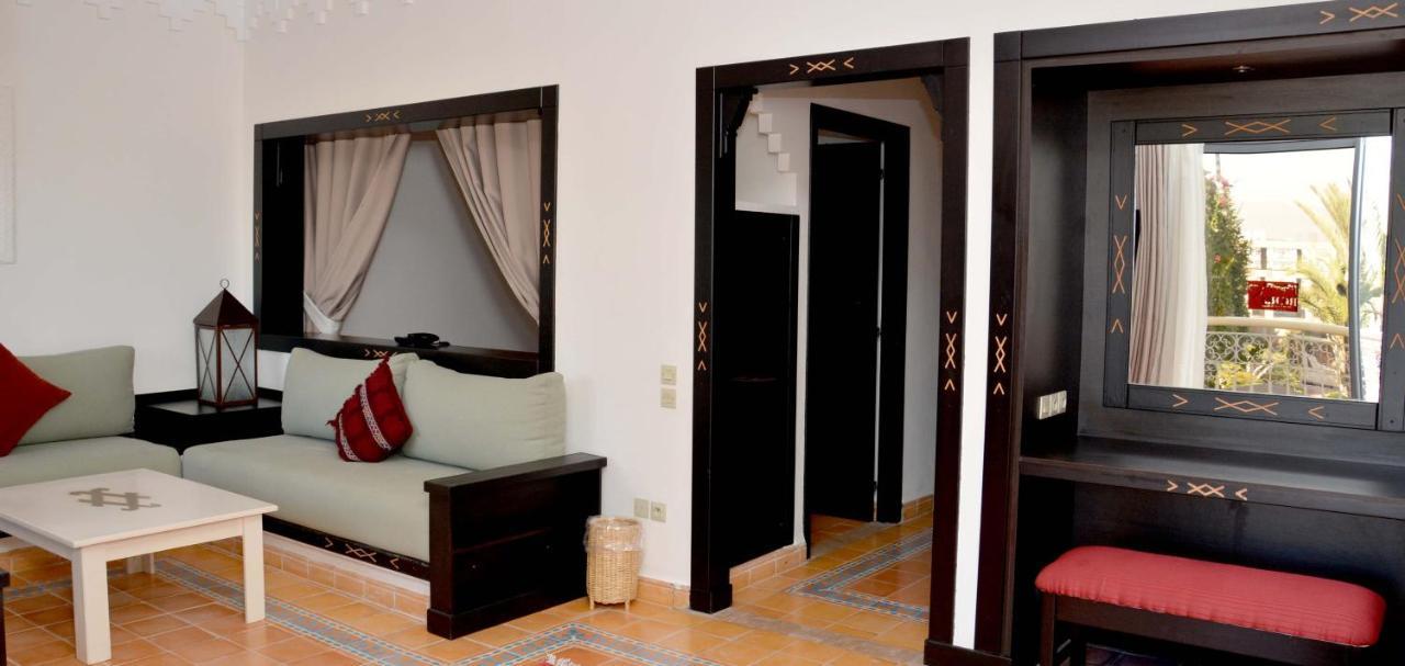 Borjs Hotel Suites & Spa Agadir Exterior photo