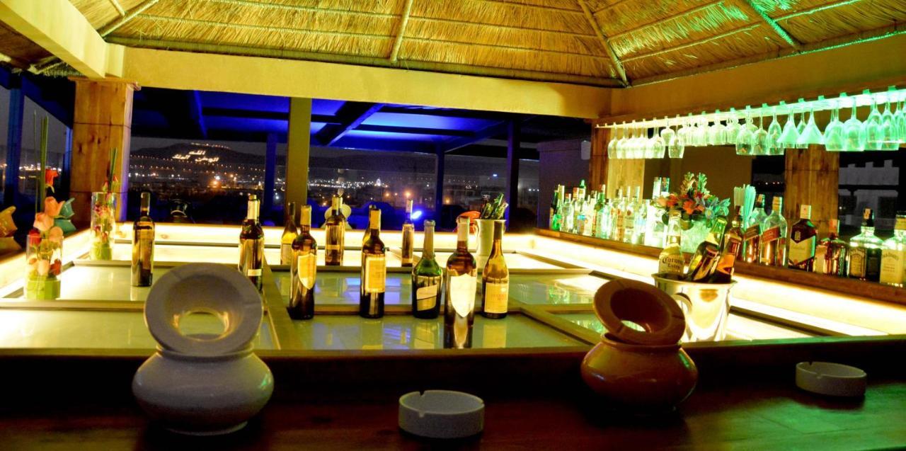 Borjs Hotel Suites & Spa Agadir Exterior photo